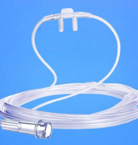 Nasal Oxygen Cannula