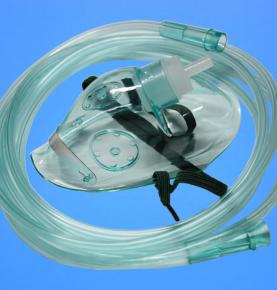 Oxygen Mask