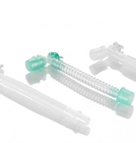 Catheter Mount