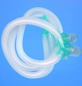 Breathing Circuit-Normal or Corrugated