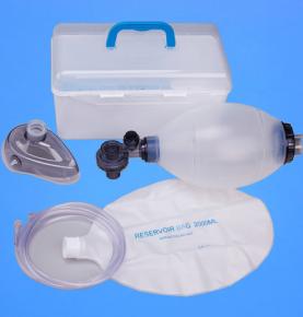Manual Resuscitator