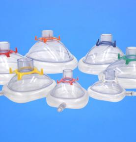 Anesthesia Mask