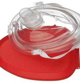 CPR MASK
